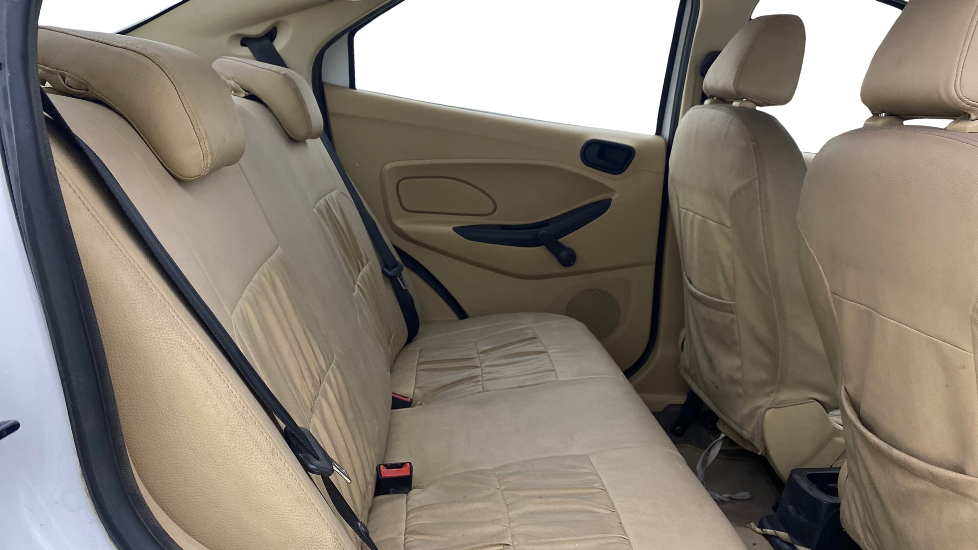 View 2016 Ford Figo Aspire 1.2P Ambiente MT BS IV Image 28 Used 2016 Ford Figo Aspire 1.2P Ambiente MT BS IV Image 28