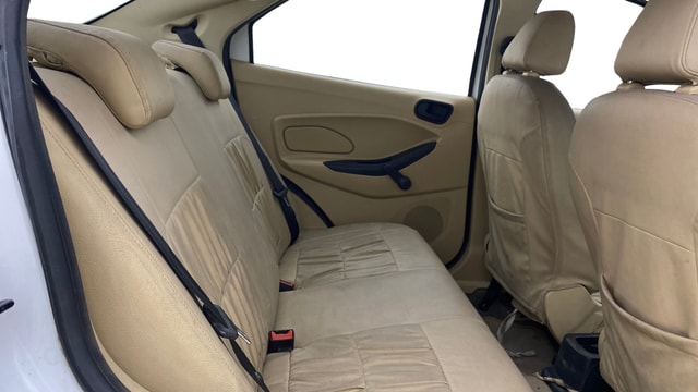 View Ford Figo Aspire Image 28 Used Ford Figo Aspire Image 28