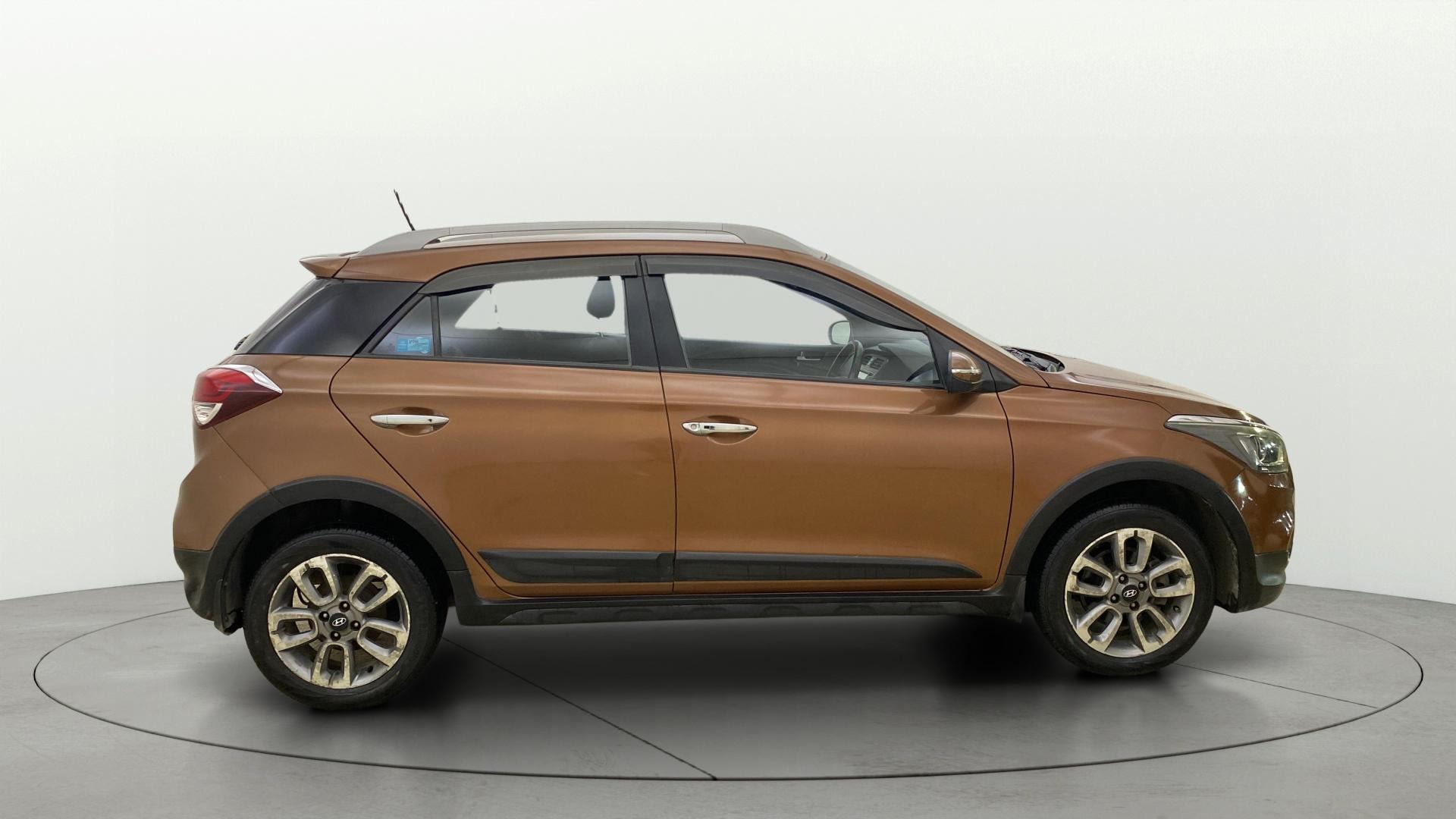 Used 2015 Hyundai i20 Active Used 2015 Hyundai i20 Active