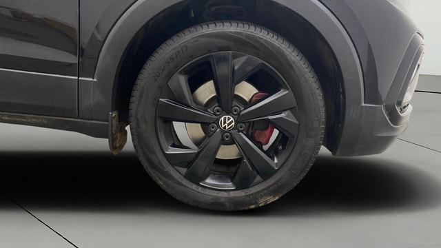 View Volkswagen Taigun Image 45 Used Volkswagen Taigun Image 45