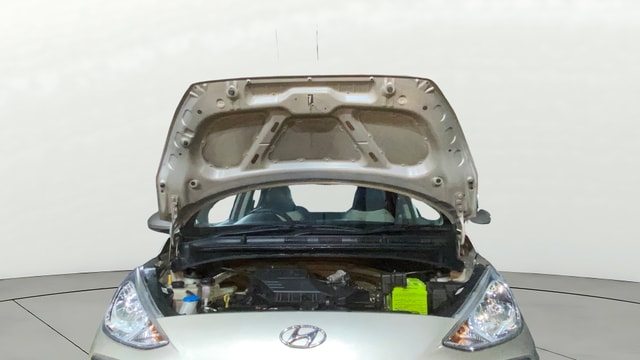 View Hyundai New Santro Image 31 Used Hyundai New Santro Image 31