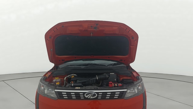 View Mahindra XUV300 Image 31 Used Mahindra XUV300 Image 31