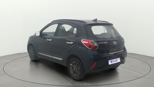 View Hyundai Grand i10 Nios Image 2 Used Hyundai Grand i10 Nios Image 2