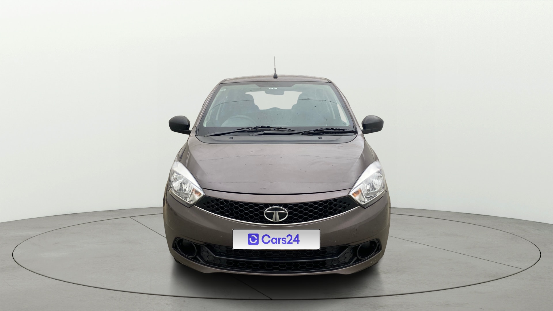 Used 2017 Tata Tiago Used 2017 Tata Tiago