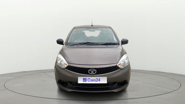View Tata Tiago Image 1 Used Tata Tiago Image 1