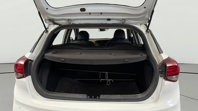 View Hyundai Elite i20 Image 37 Used Hyundai Elite i20 Image 37