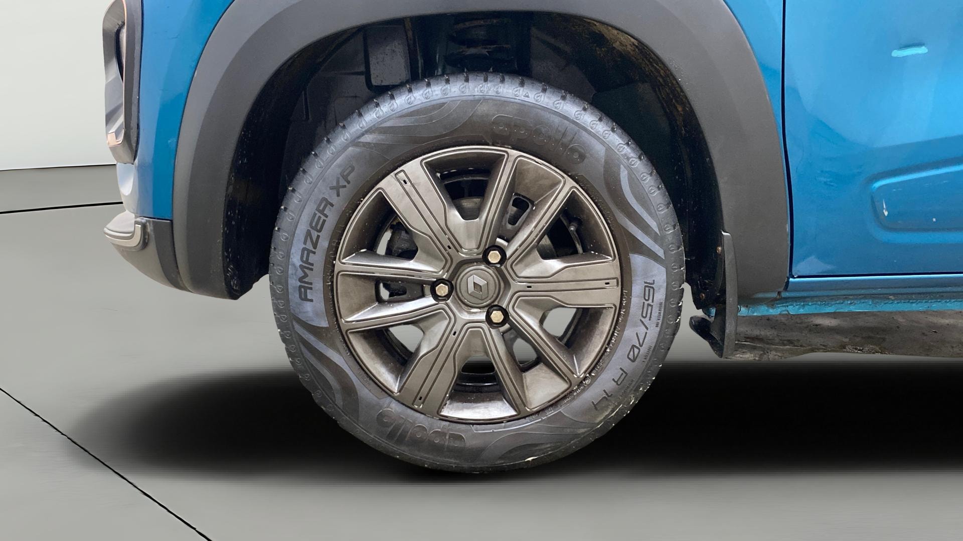 View 2021 Renault Kwid Climber (O) Image 28 Used 2021 Renault Kwid Climber (O) Image 28