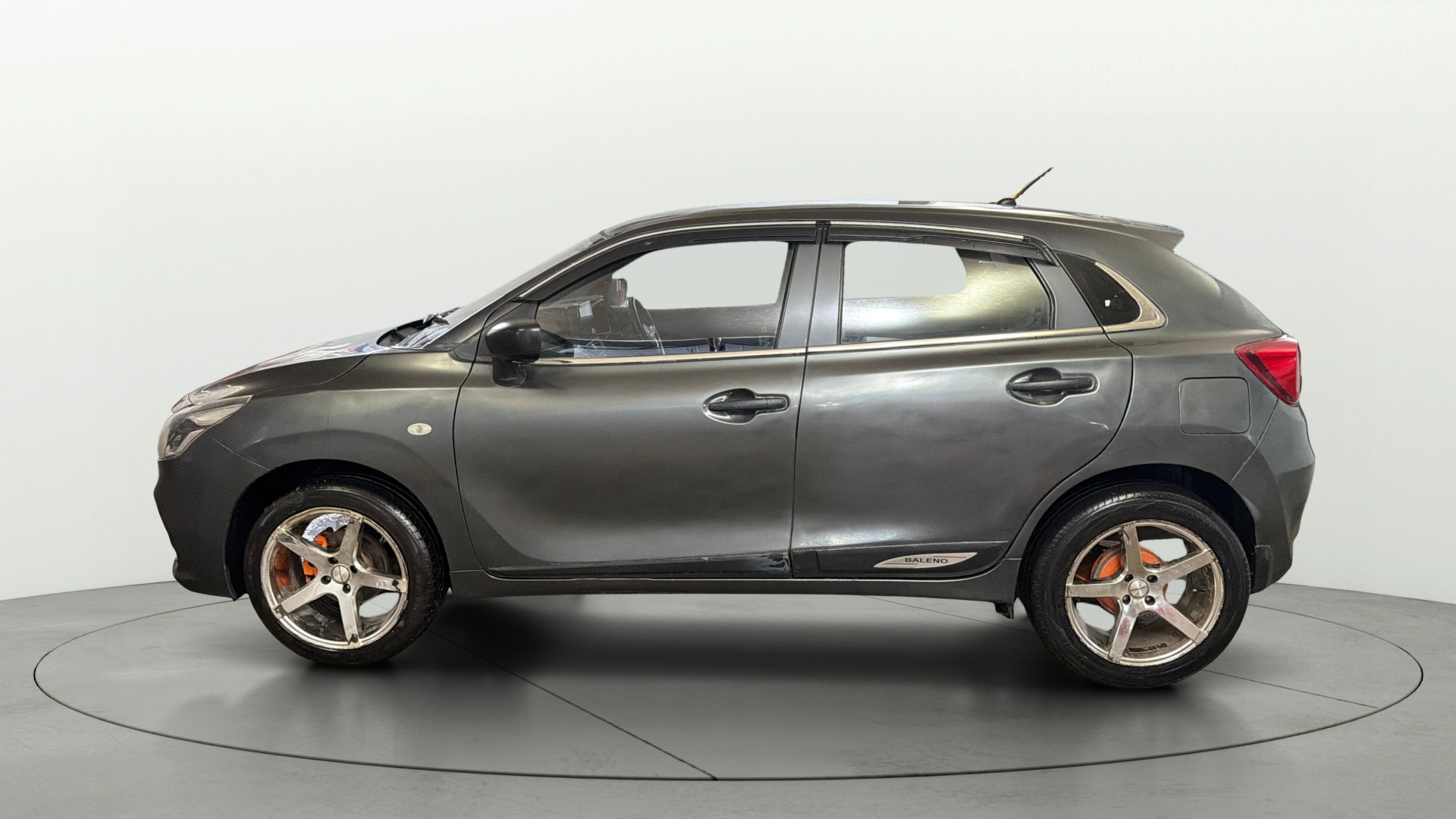 View 2023 Maruti Suzuki 1000 Base Variant Image 5 Used 2023 Maruti Suzuki 1000 Base Variant Image 5