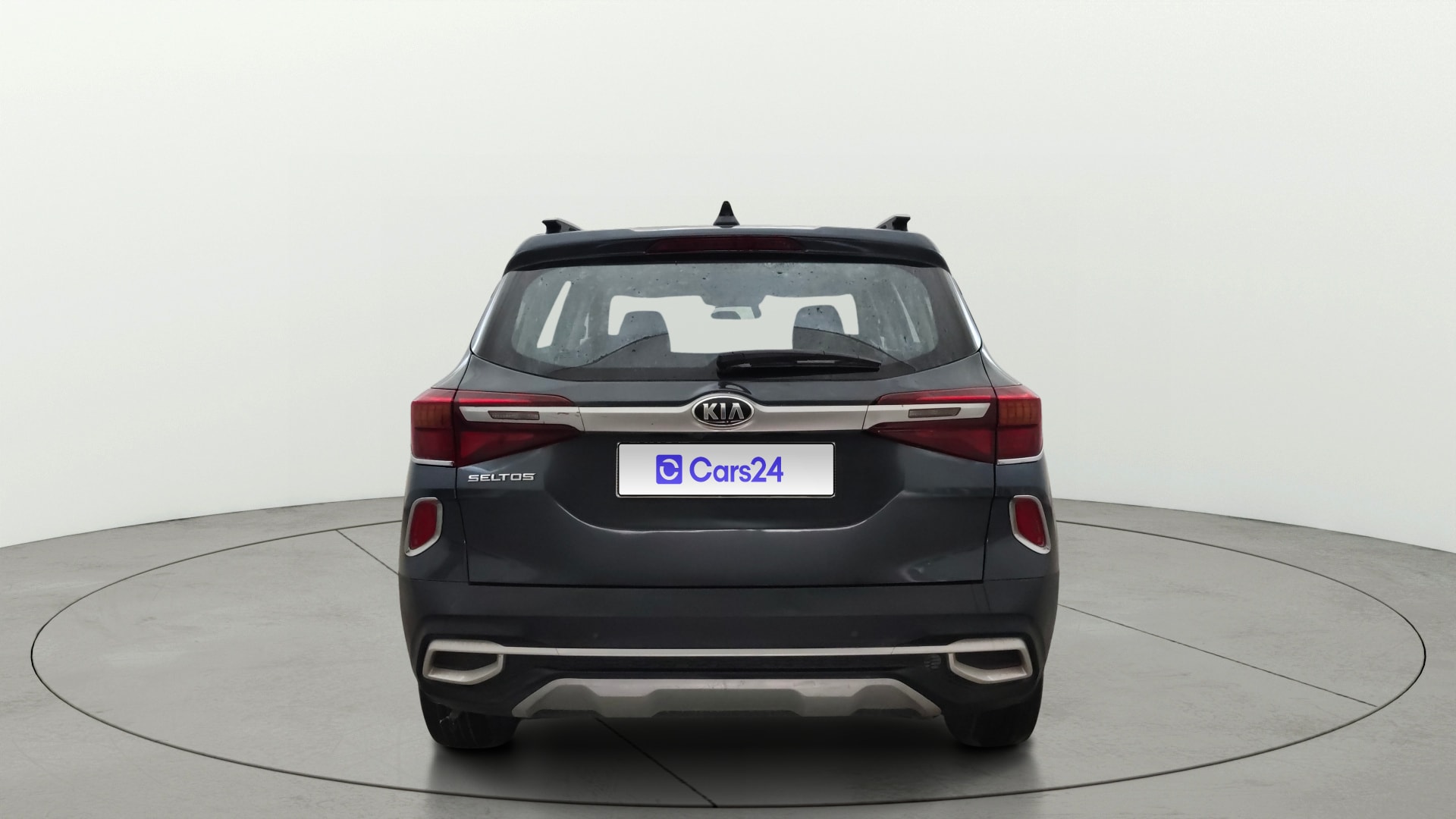 Used 2021 Kia Seltos Used 2021 Kia Seltos