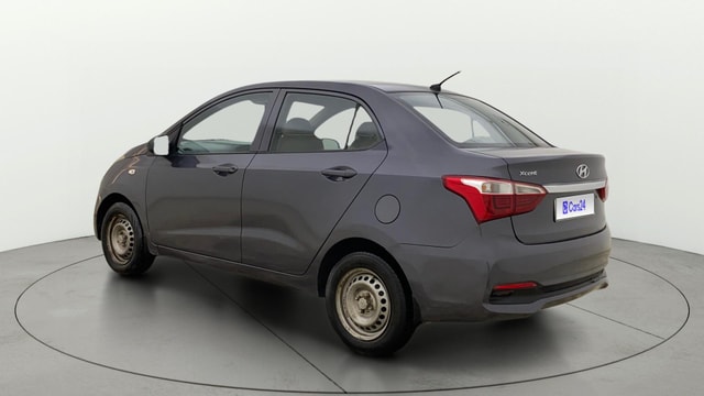 View Hyundai Xcent Image 2 Used Hyundai Xcent Image 2