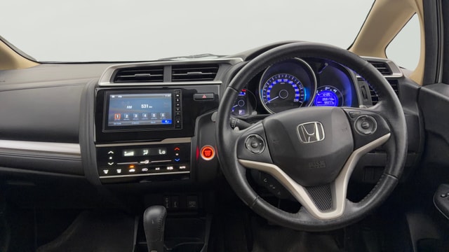 View Honda Jazz Image 13 Used Honda Jazz Image 13