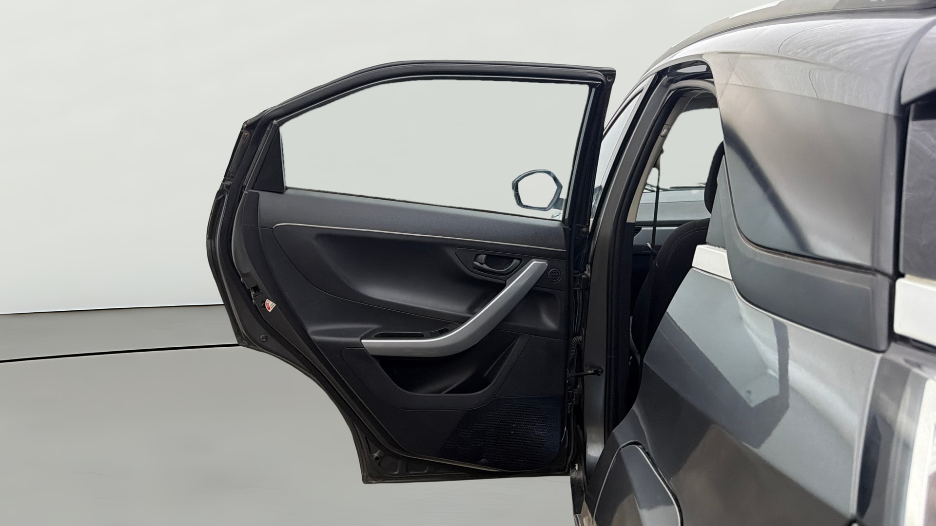 Used 2021 Tata Nexon Used 2021 Tata Nexon
