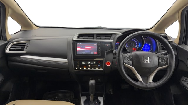 View Honda Jazz Image 31 Used Honda Jazz Image 31