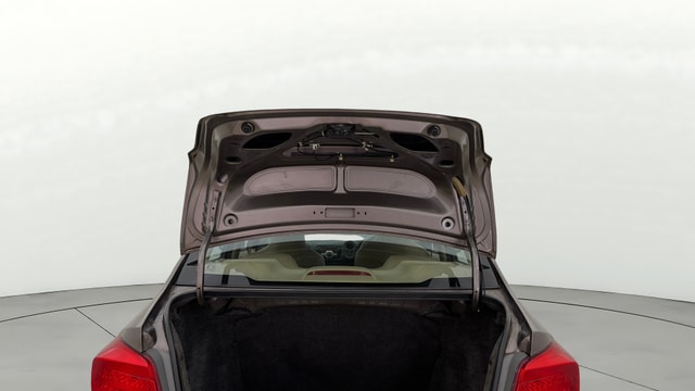 View Honda Amaze Image 16 Used Honda Amaze Image 16