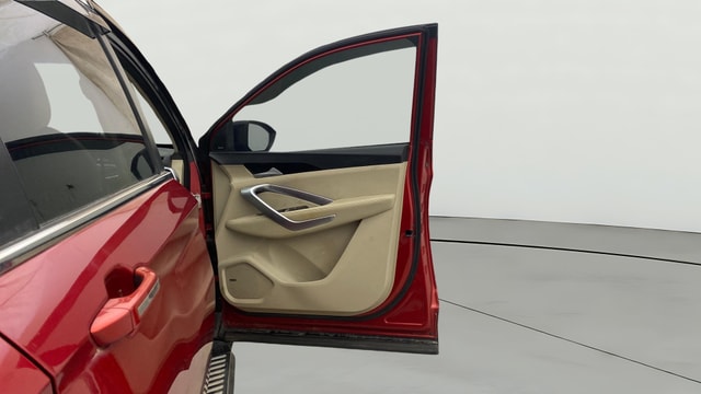 View MG Hector Image 47 Used MG Hector Image 47