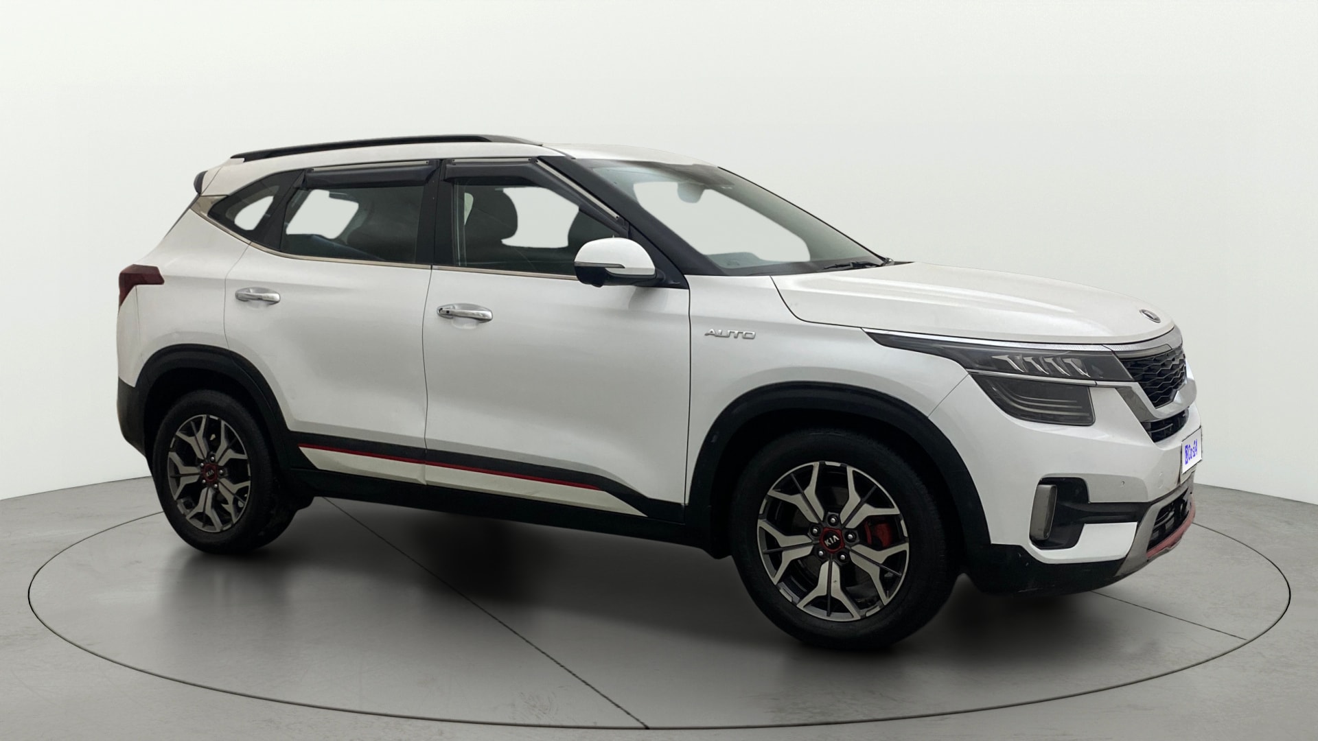 Used 2020 Kia Seltos Used 2020 Kia Seltos