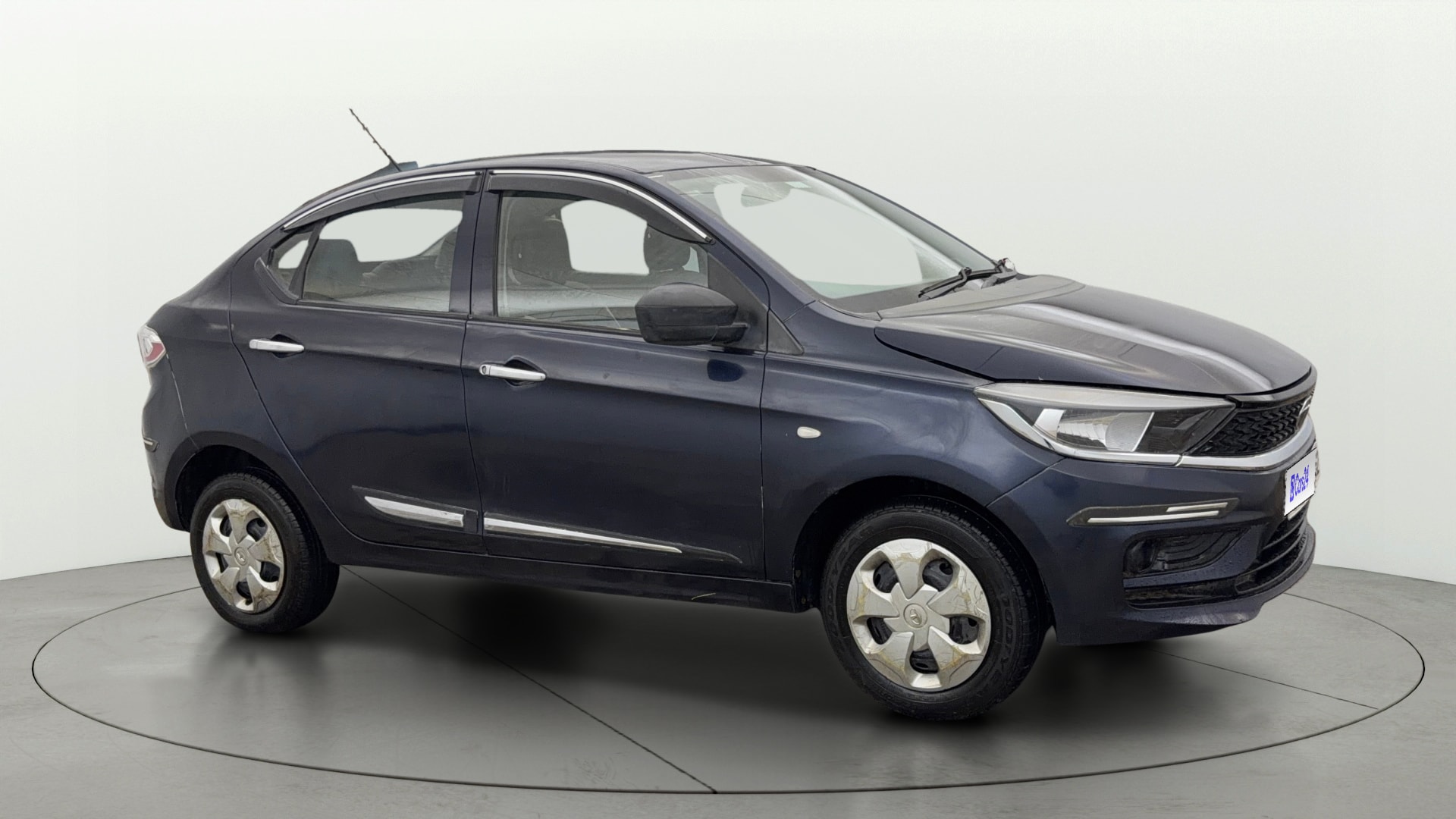Used 2023 Tata Tigor Used 2023 Tata Tigor