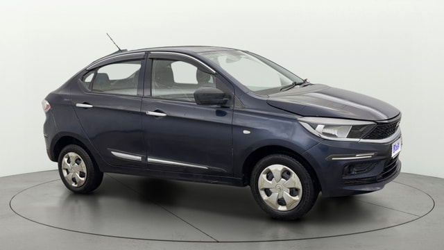 View Tata Tigor Image 35 Used Tata Tigor Image 35