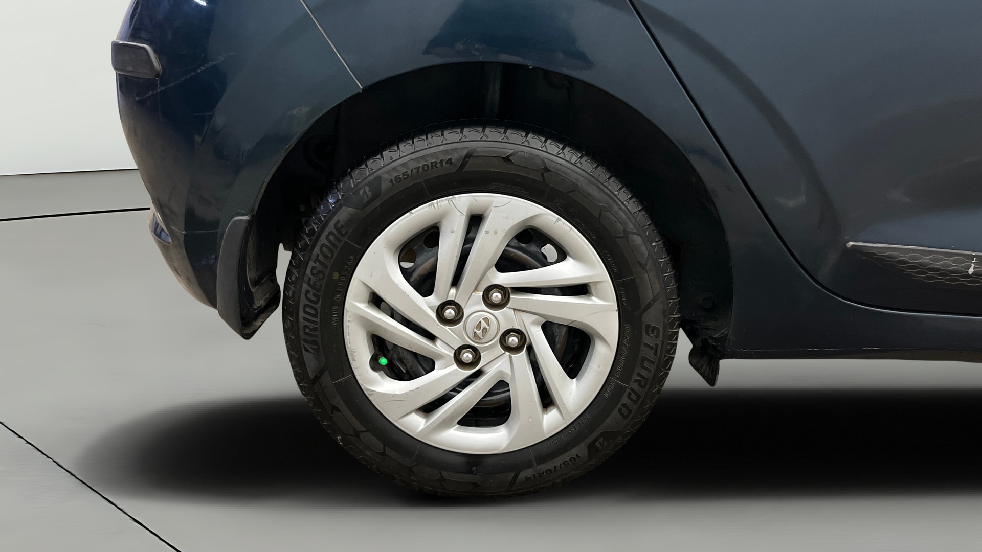 View 2020 Hyundai Grand i10 Nios Magna CNG Image 24 Used 2020 Hyundai Grand i10 Nios Magna CNG Image 24