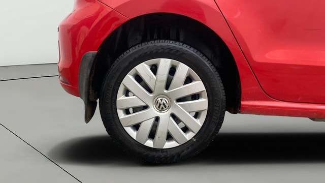 View Volkswagen Polo Image 24 Used Volkswagen Polo Image 24
