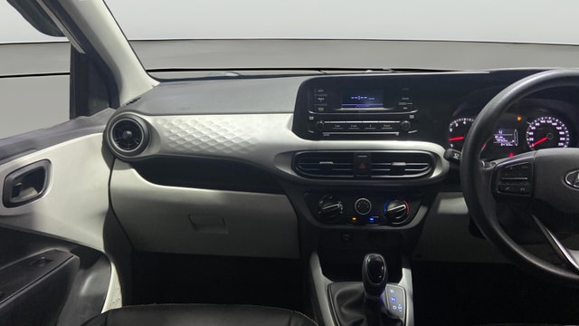 View Hyundai Grand i10 Nios Image 17 Used Hyundai Grand i10 Nios Image 17