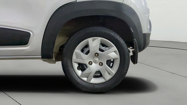 View Renault Kwid Image 7 Used Renault Kwid Image 7