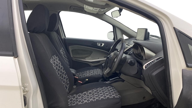 View Ford EcoSport Image 17 Used Ford EcoSport Image 17