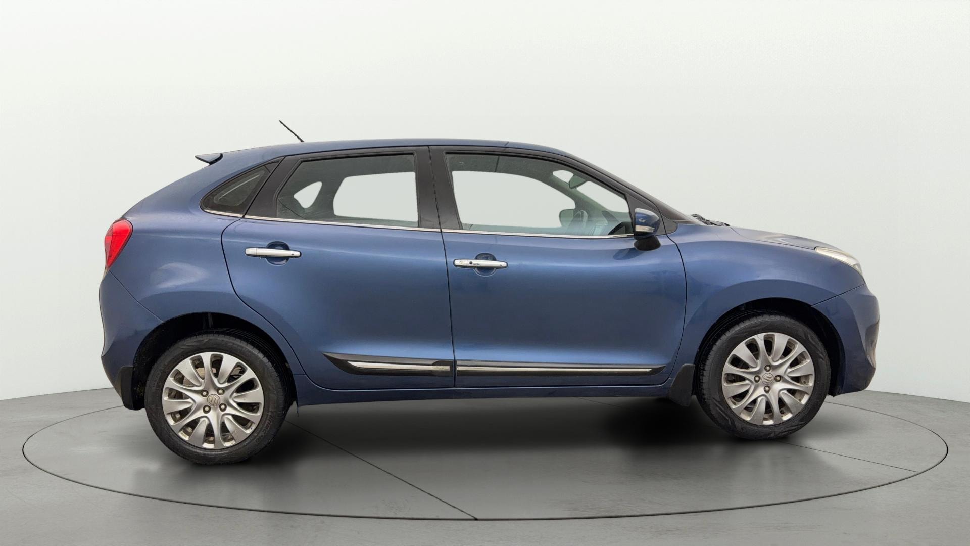 Used 2019 Maruti Suzuki 1000 Used 2019 Maruti Suzuki 1000