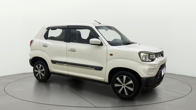 View Maruti Suzuki 1000 Image 36 Used Maruti Suzuki 1000 Image 36