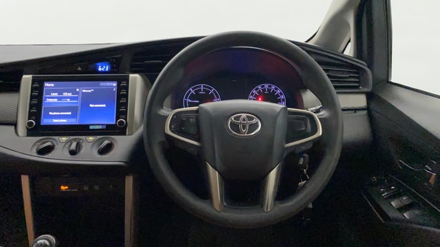 View Toyota Innova Crysta Image 21 Used Toyota Innova Crysta Image 21