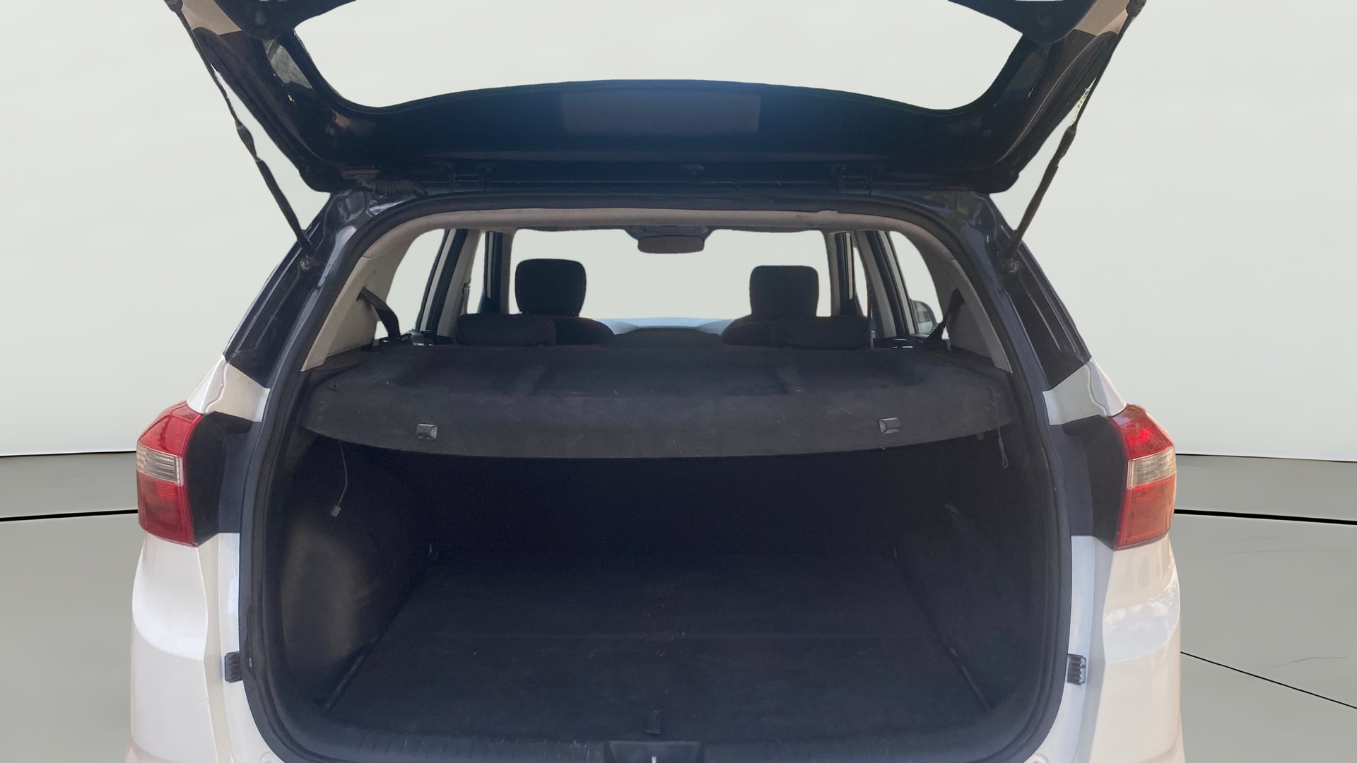 Used 2017 Hyundai Creta Used 2017 Hyundai Creta
