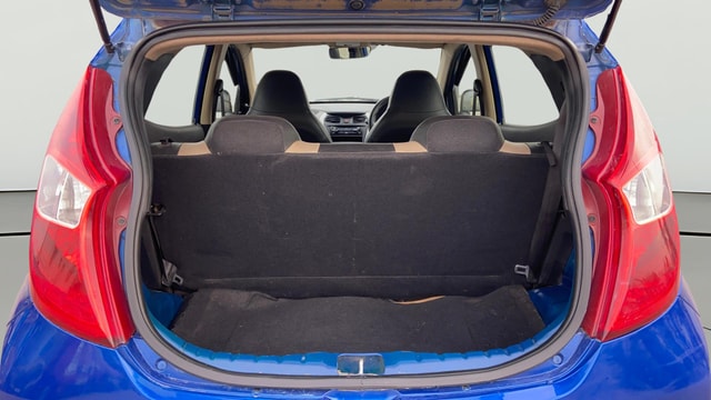 View Hyundai EON Image 37 Used Hyundai EON Image 37