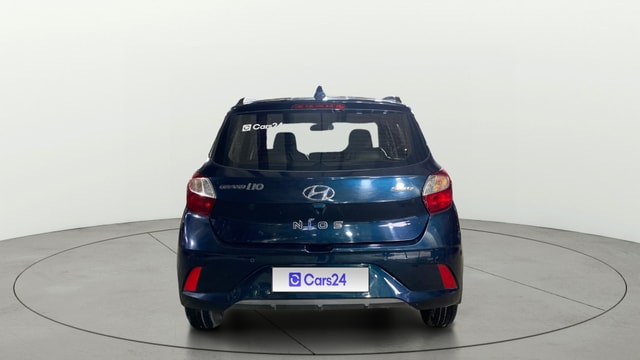 View Hyundai Grand i10 Nios Image 39 Used Hyundai Grand i10 Nios Image 39