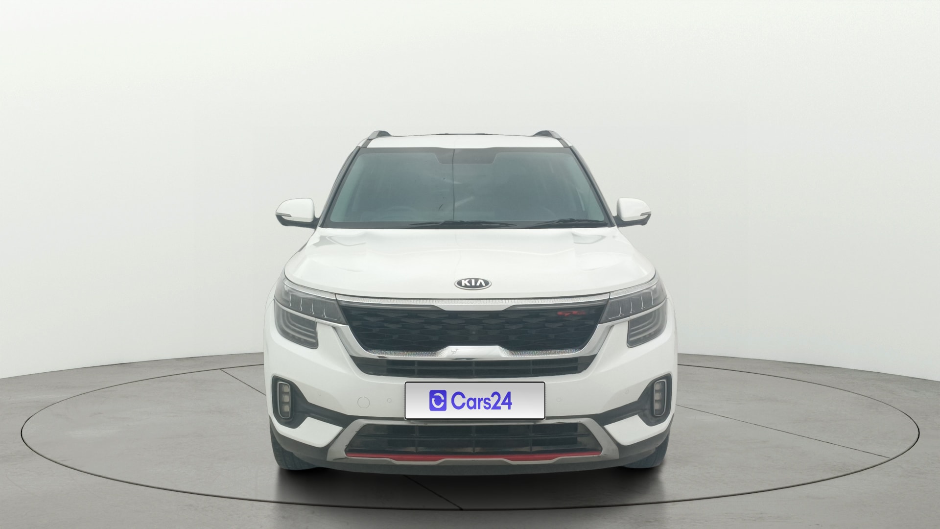Used 2020 Kia Seltos Used 2020 Kia Seltos