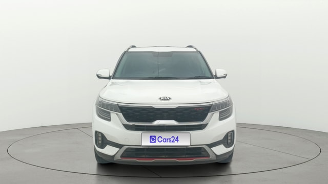 View Kia Seltos Image 1 Used Kia Seltos Image 1