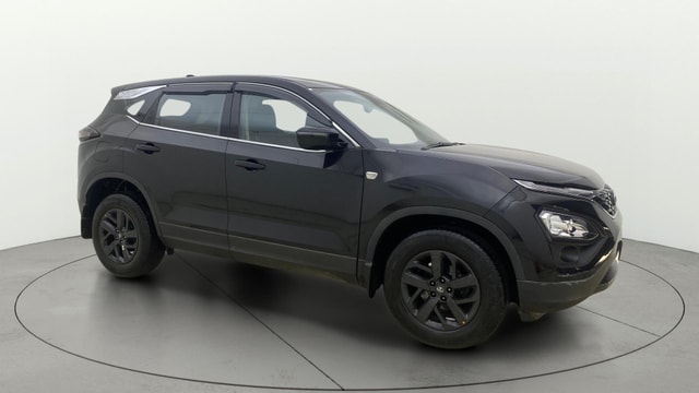 View Tata Harrier Image 23 Used Tata Harrier Image 23