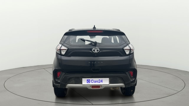 View Tata Nexon Image 44 Used Tata Nexon Image 44