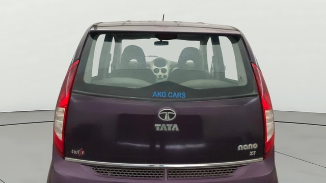 View Tata Nano Image 16 Used Tata Nano Image 16