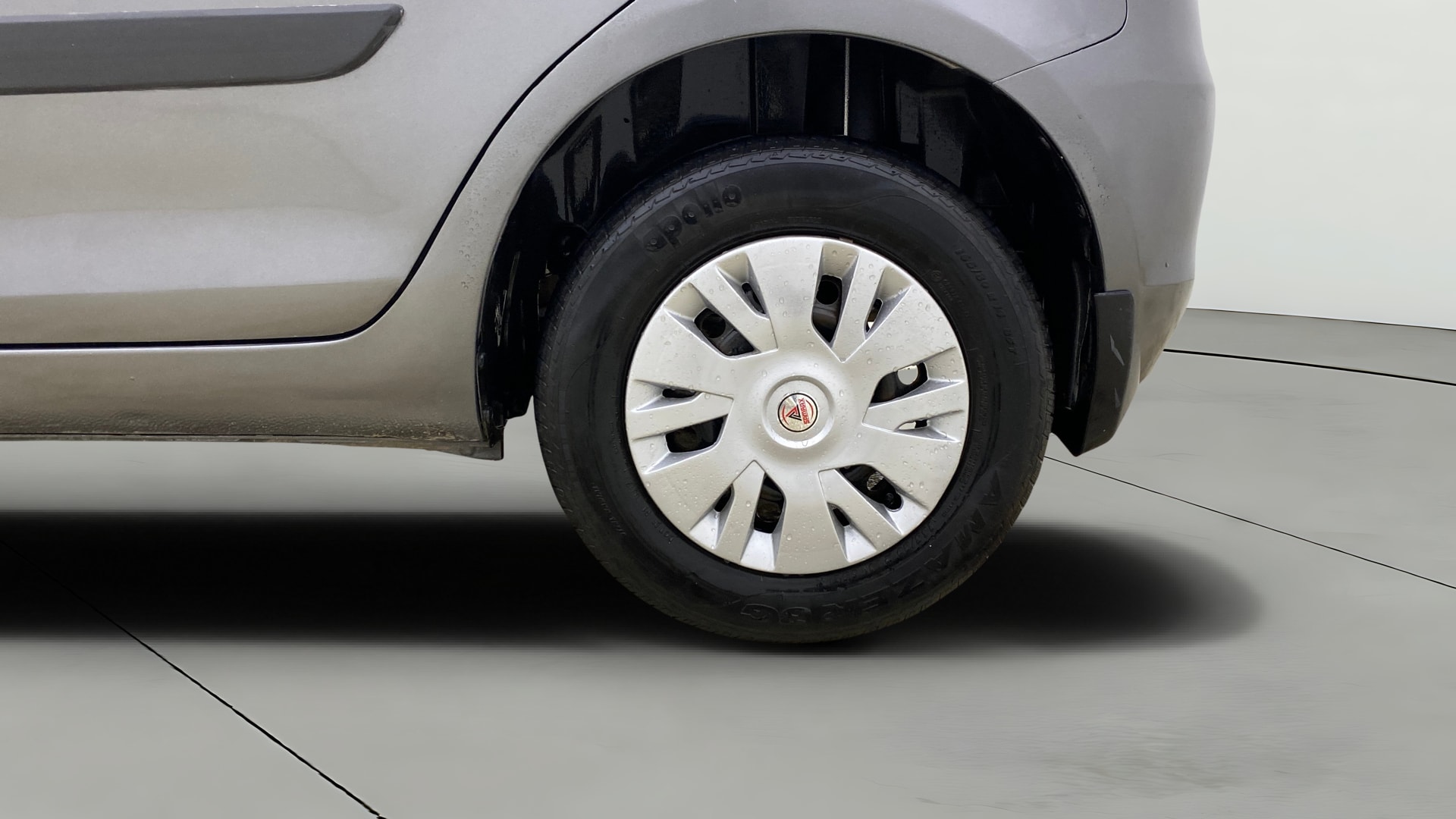 Used 2017 Maruti Suzuki 1000 Used 2017 Maruti Suzuki 1000