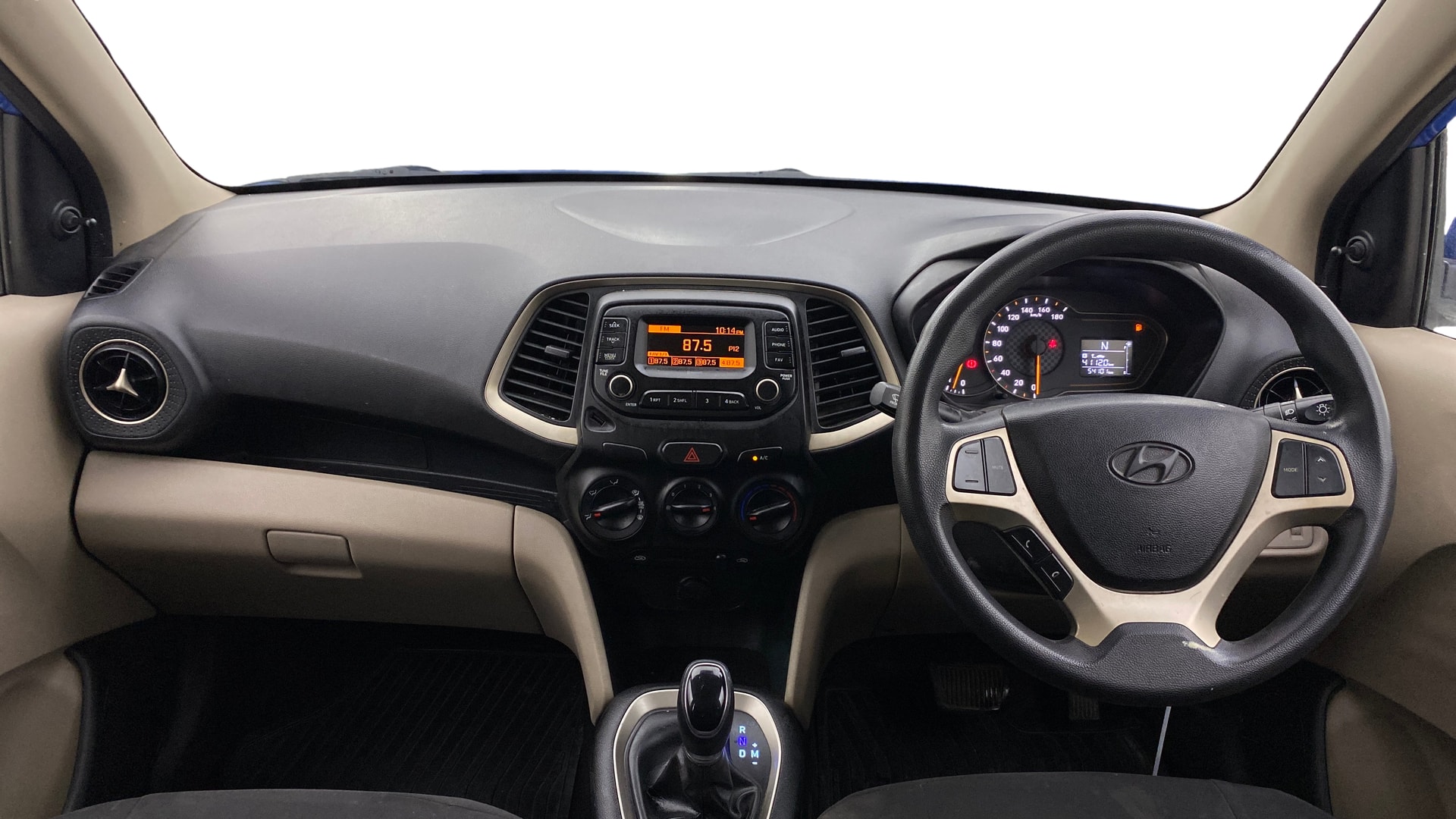 Used 2019 Hyundai New Santro Used 2019 Hyundai New Santro