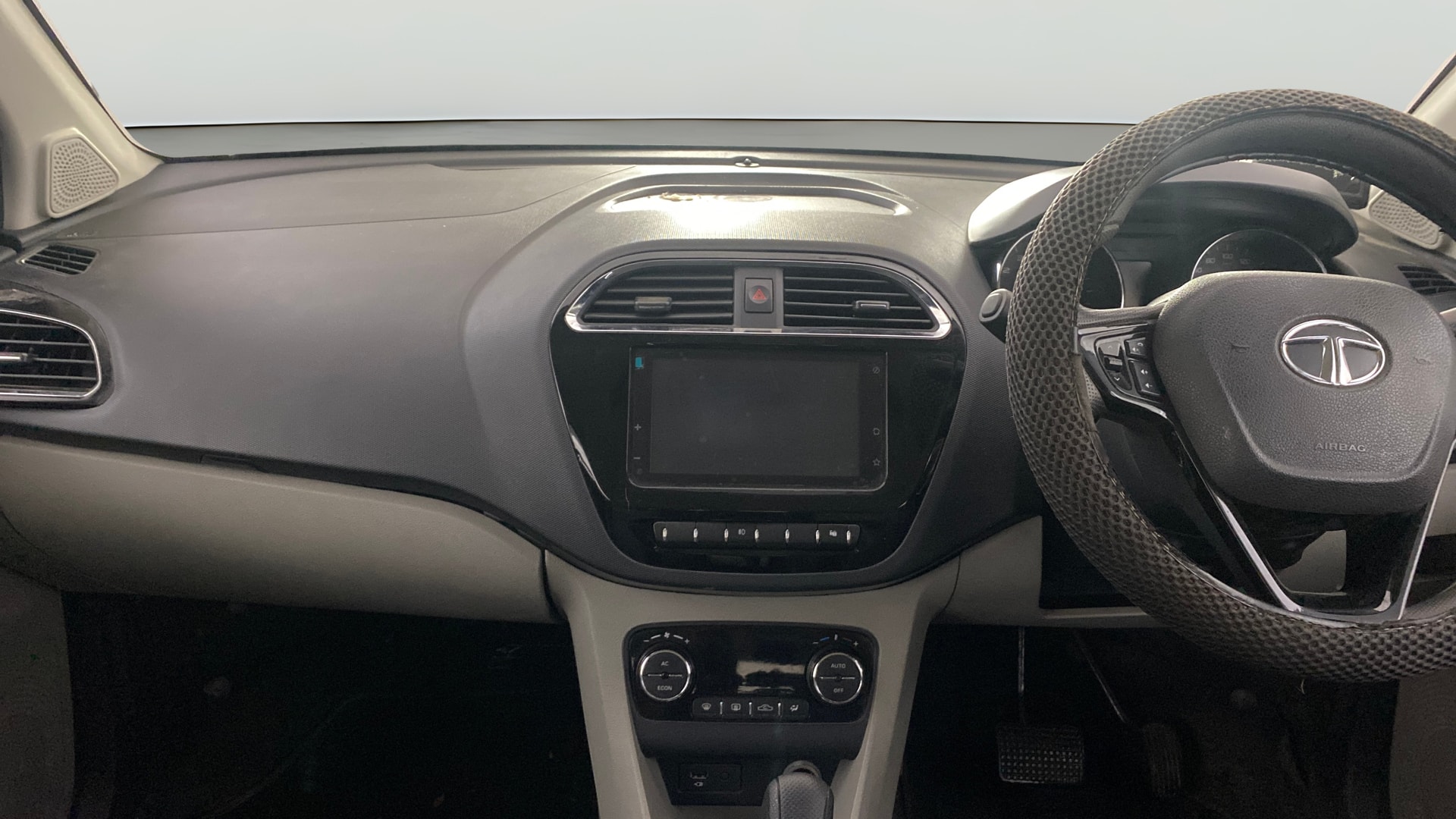 Used 2019 Tata Tiago Used 2019 Tata Tiago