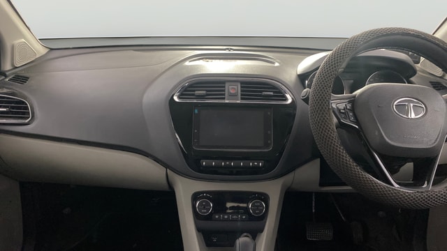 View Tata Tiago Image 17 Used Tata Tiago Image 17