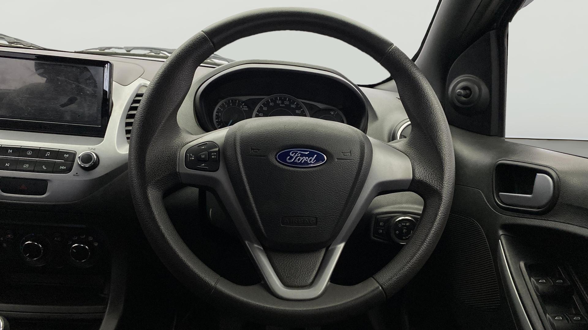 Used 2018 Ford Freestyle Used 2018 Ford Freestyle