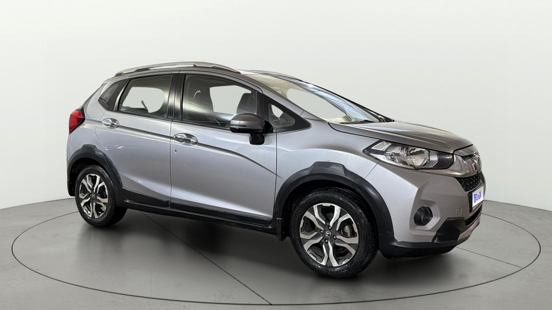 View 2019 Honda WR-V S MT Diesel Edge Edition Image 36 Used 2019 Honda WR-V S MT Diesel Edge Edition Image 36