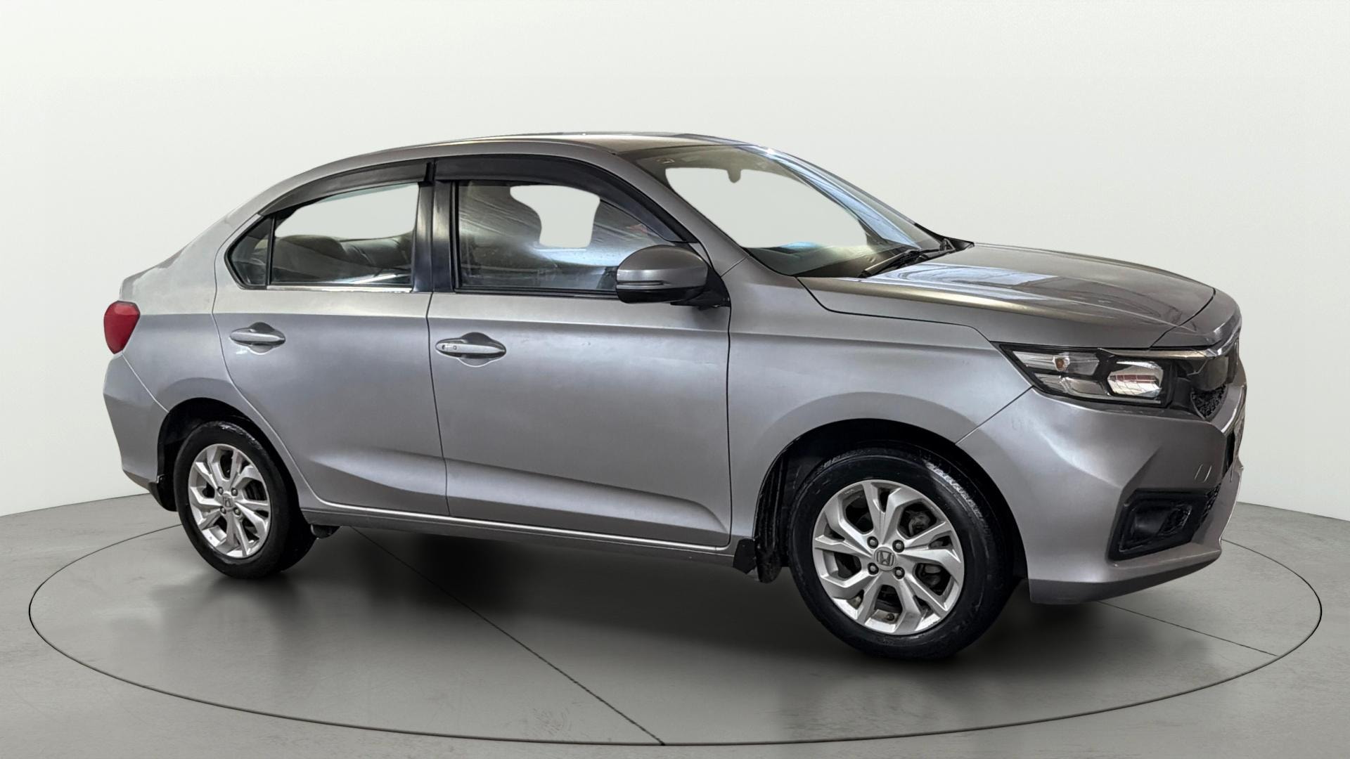 Used 2019 Honda Amaze Used 2019 Honda Amaze