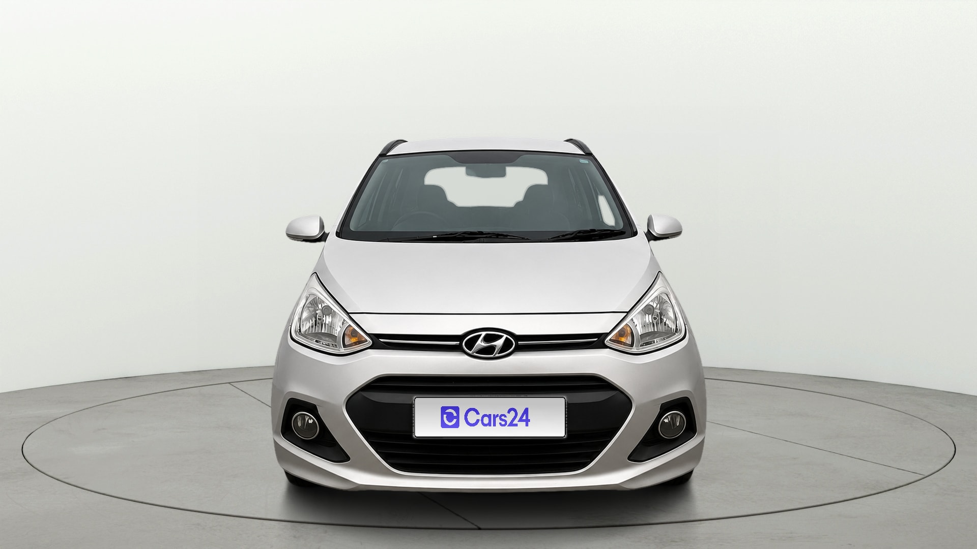 Used 2015 Hyundai Grand i10 Used 2015 Hyundai Grand i10