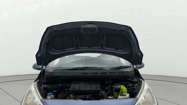 View Hyundai Grand i10 Image 31 Used Hyundai Grand i10 Image 31