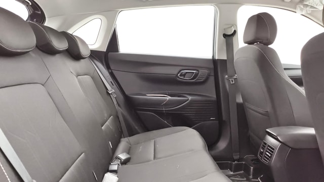 View Hyundai Elite i20 Image 30 Used Hyundai Elite i20 Image 30