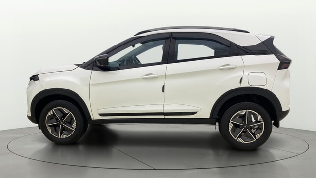 View Tata Nexon Image 5 Used Tata Nexon Image 5