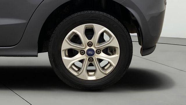 View Ford Figo Aspire Image 11 Used Ford Figo Aspire Image 11